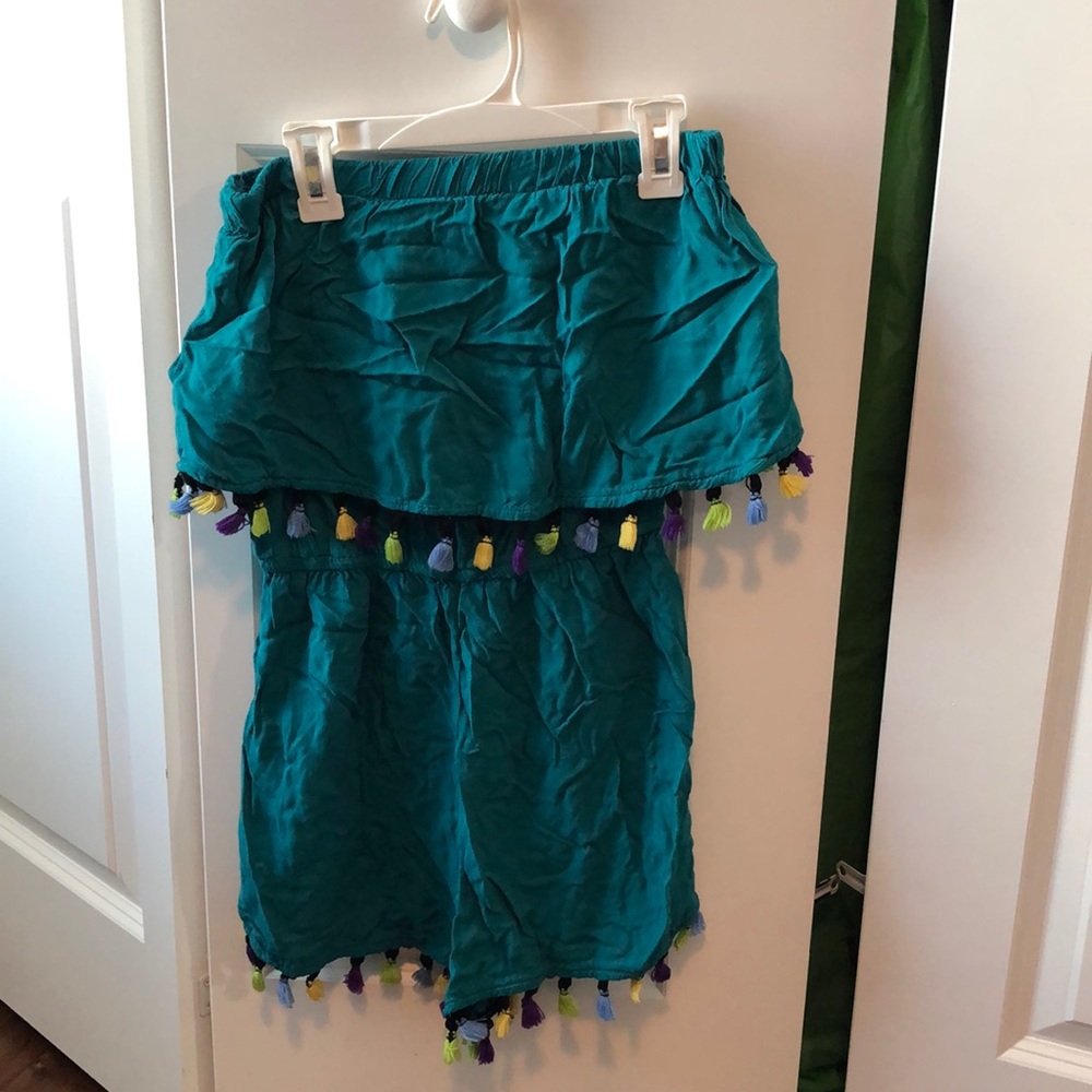 romper